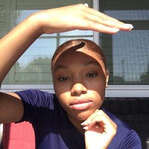 Meet your Posher, Kiley